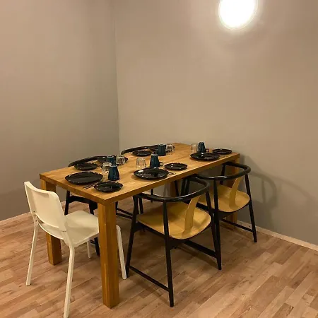 Fewo Mattiello's Apartment