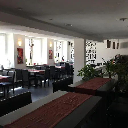 Apartment Fewo Mattiello's Mengen
