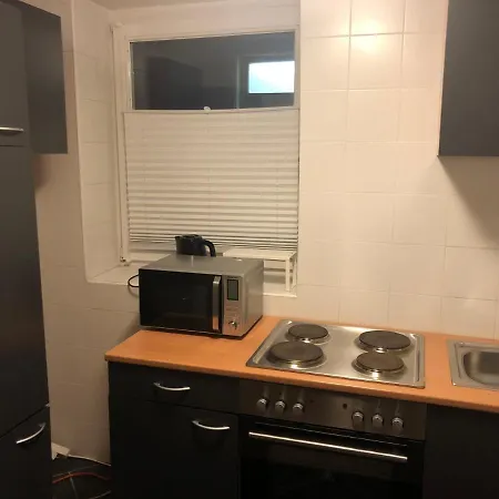 Apartment Fewo Mattiello's
